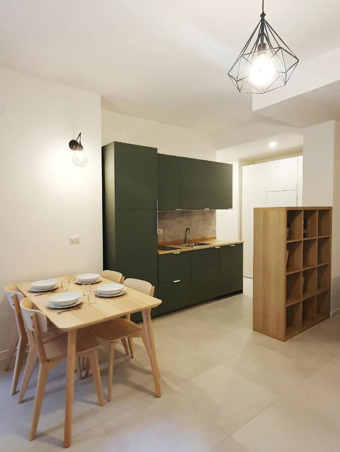 Apartment Via Sant'Alessandro 22 - Sostify Bergamo Exteriér fotografie