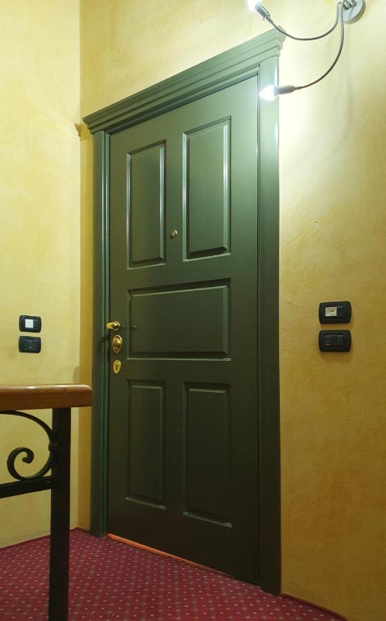 Apartment Via Sant'Alessandro 22 - Sostify Bergamo Exteriér fotografie