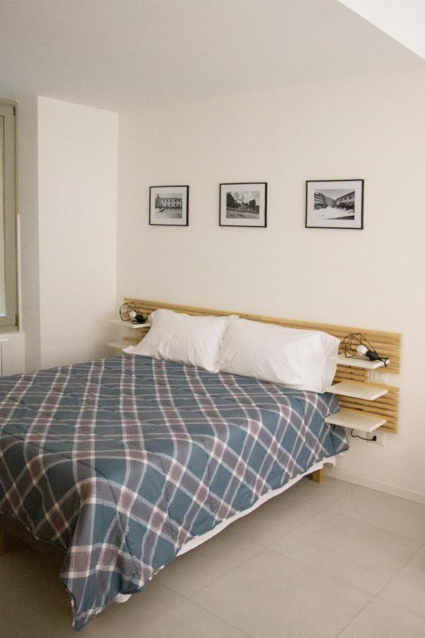 Apartment Via Sant'Alessandro 22 - Sostify Bergamo Exteriér fotografie