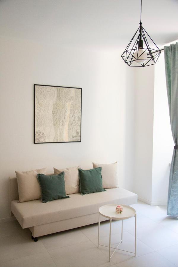 Apartment Via Sant'Alessandro 22 - Sostify Bergamo Exteriér fotografie