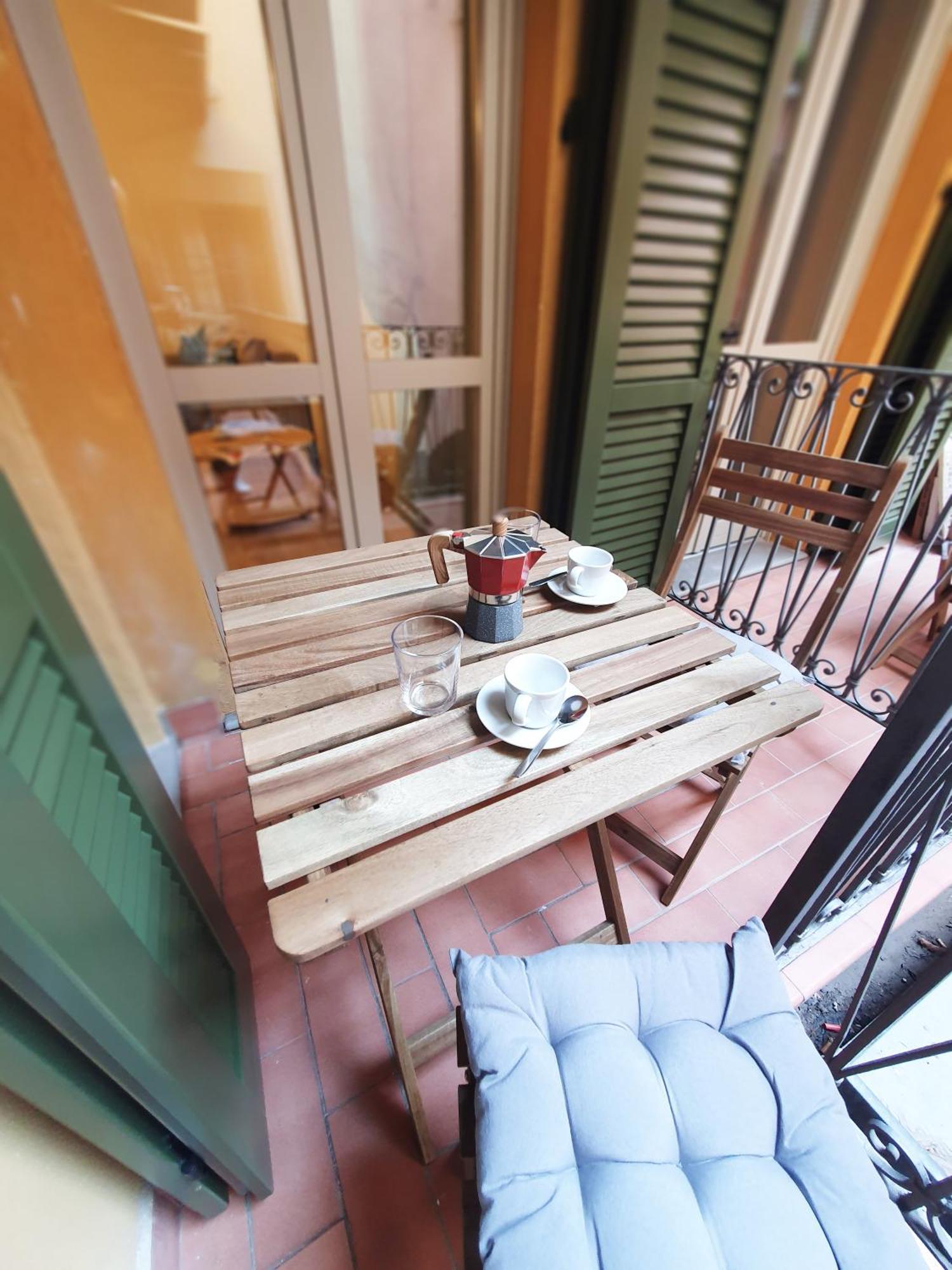 Apartment Via Sant'Alessandro 22 - Sostify Bergamo Exteriér fotografie