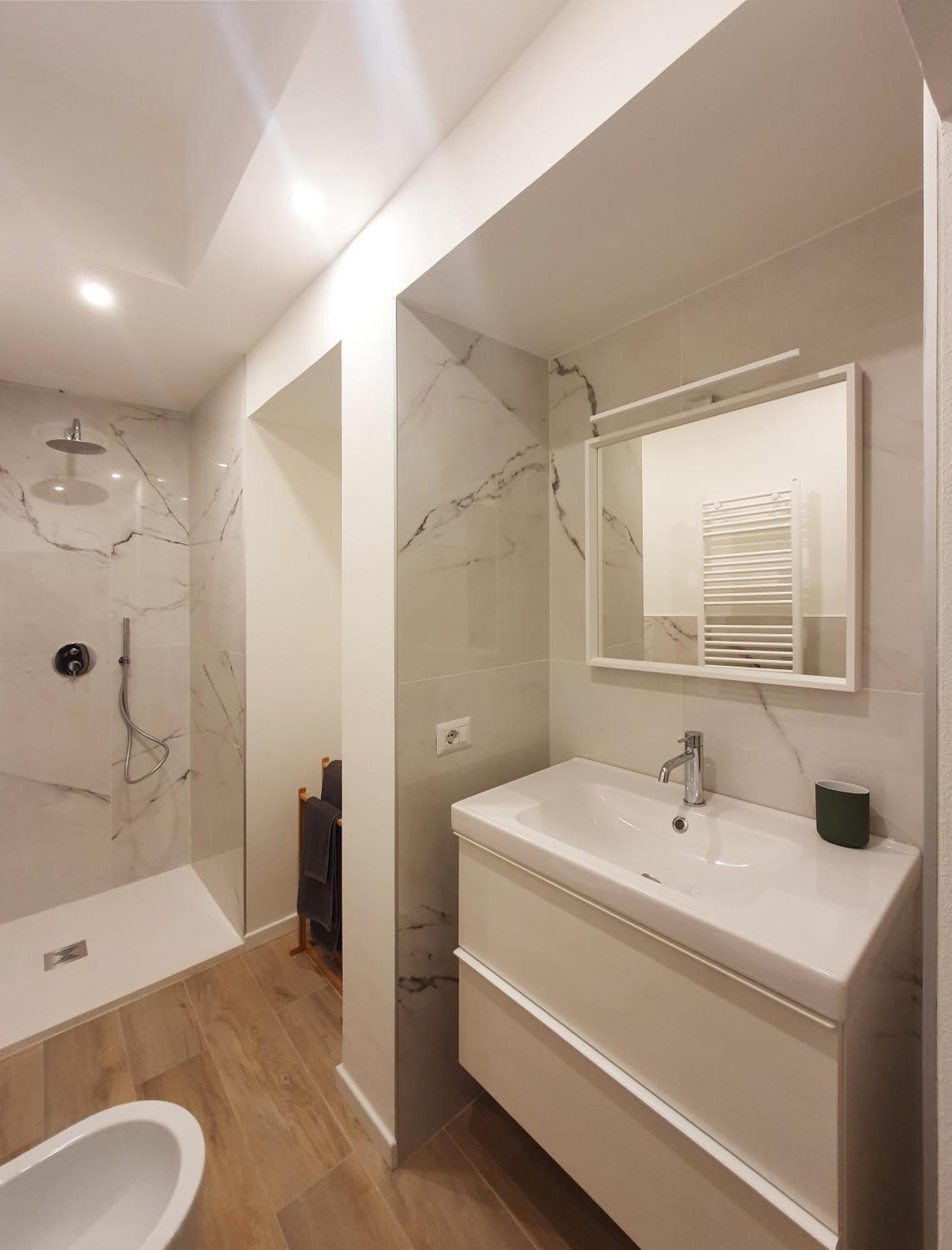 Apartment Via Sant'Alessandro 22 - Sostify Bergamo Exteriér fotografie