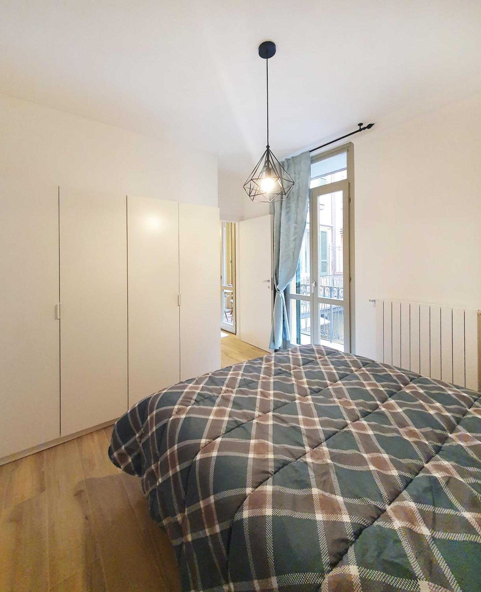 Apartment Via Sant'Alessandro 22 - Sostify Bergamo Exteriér fotografie