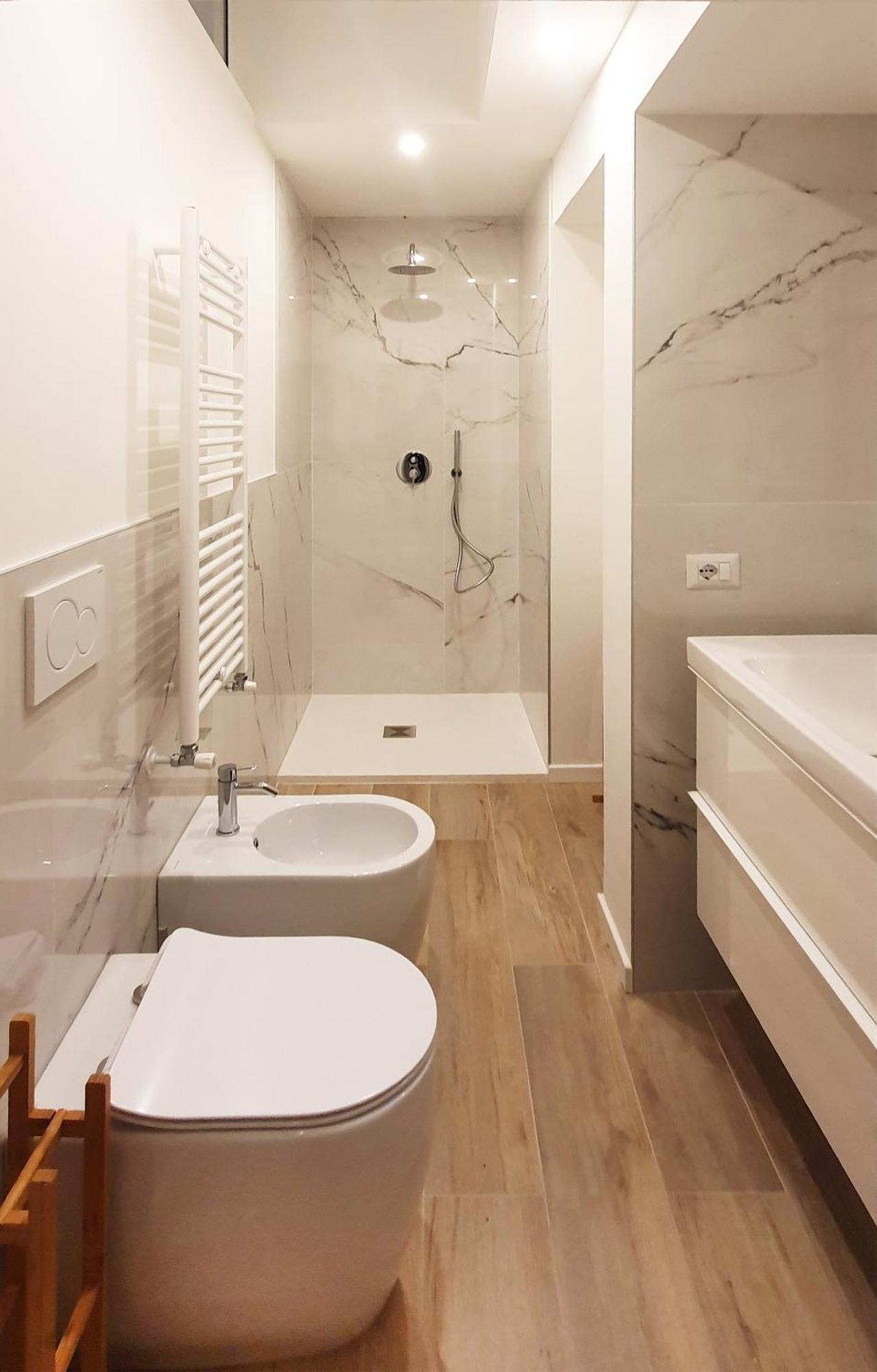 Apartment Via Sant'Alessandro 22 - Sostify Bergamo Exteriér fotografie